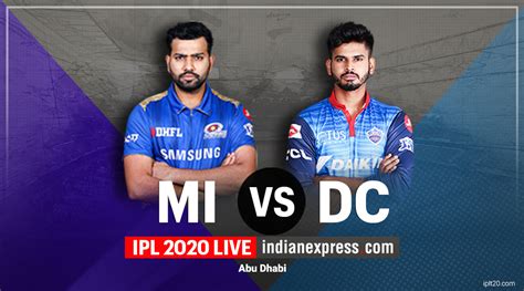 ipl highlights mi vs dc